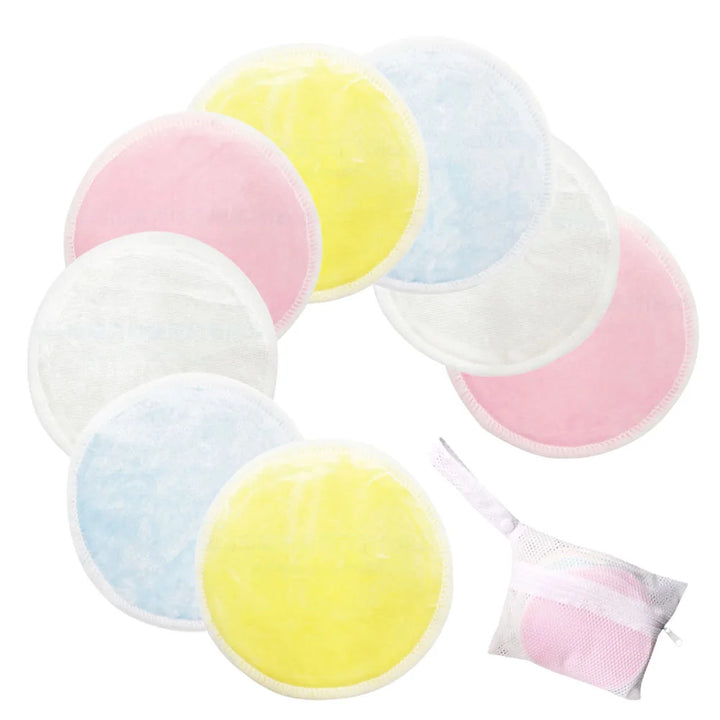 Reusable Makeup Pads Reusable Cotton Pads